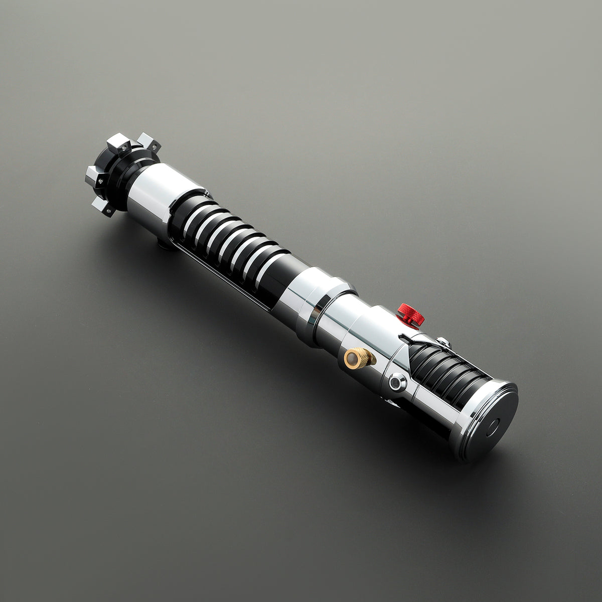 Astrasabers™ Obi-Wan Kenobi EP1 Replica Lightsaber