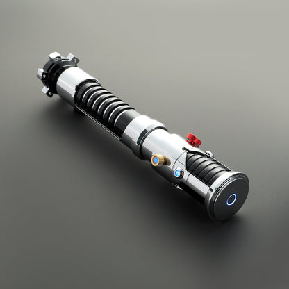 Astrasabers™ Obi-Wan Kenobi EP1 Replica Lightsaber