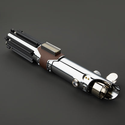 Astrasabers™ EP9 Rey Graflex  Replica Lightsaber