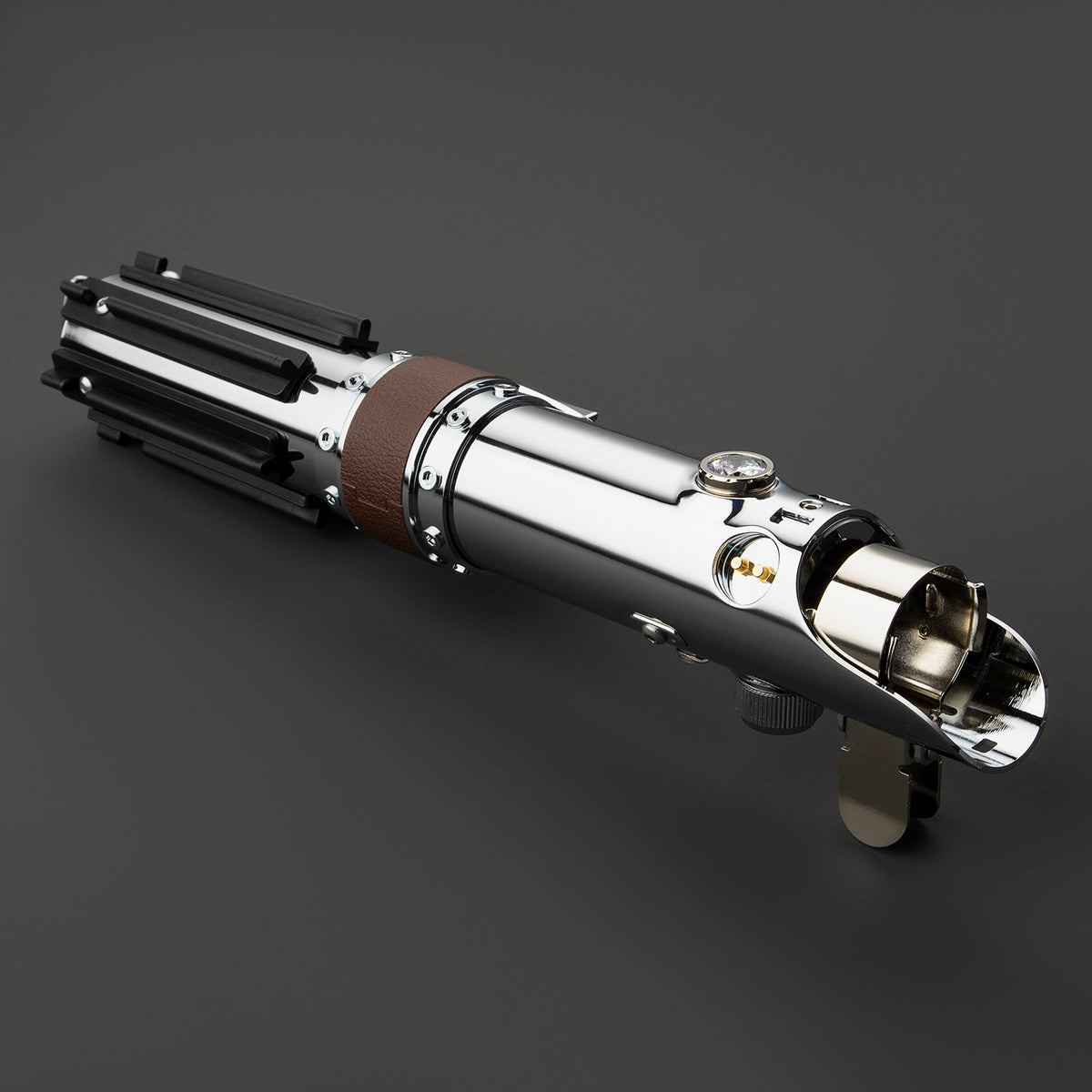 Astrasabers™ EP9 Rey Graflex  Replica Lightsaber