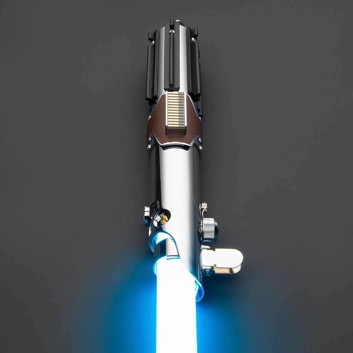 Astrasabers™ EP9 Rey Graflex  Replica Lightsaber