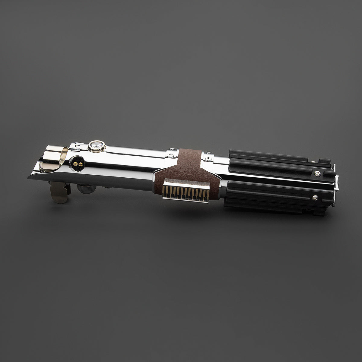 Astrasabers™ EP9 Rey Graflex  Replica Lightsaber
