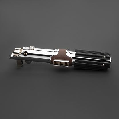 Astrasabers™ EP9 Rey Graflex  Replica Lightsaber