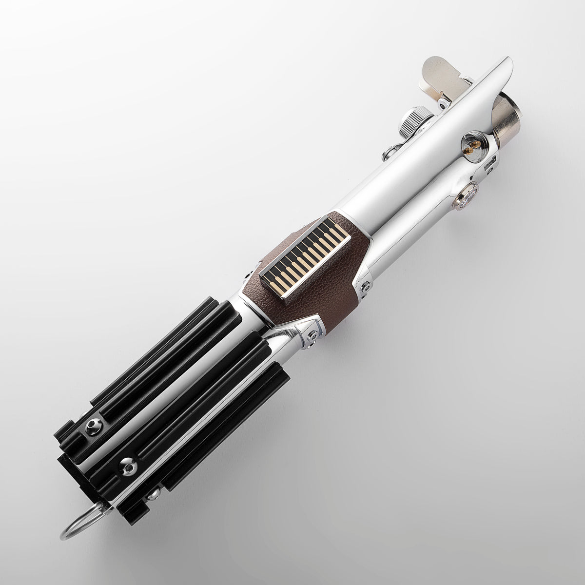 Astrasabers™ EP9 Rey Graflex  Replica Lightsaber