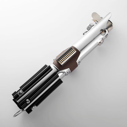Astrasabers™ EP9 Rey Graflex  Replica Lightsaber