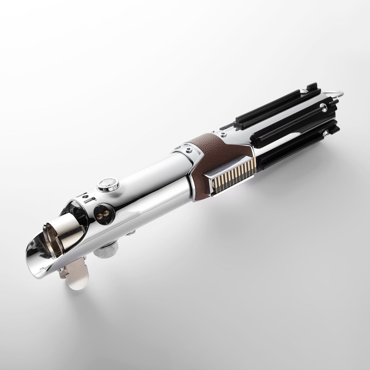 Astrasabers™ EP9 Rey Graflex  Replica Lightsaber
