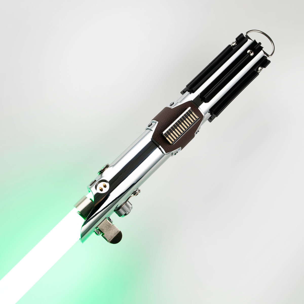 Astrasabers™ EP9 Rey Graflex  Replica Lightsaber