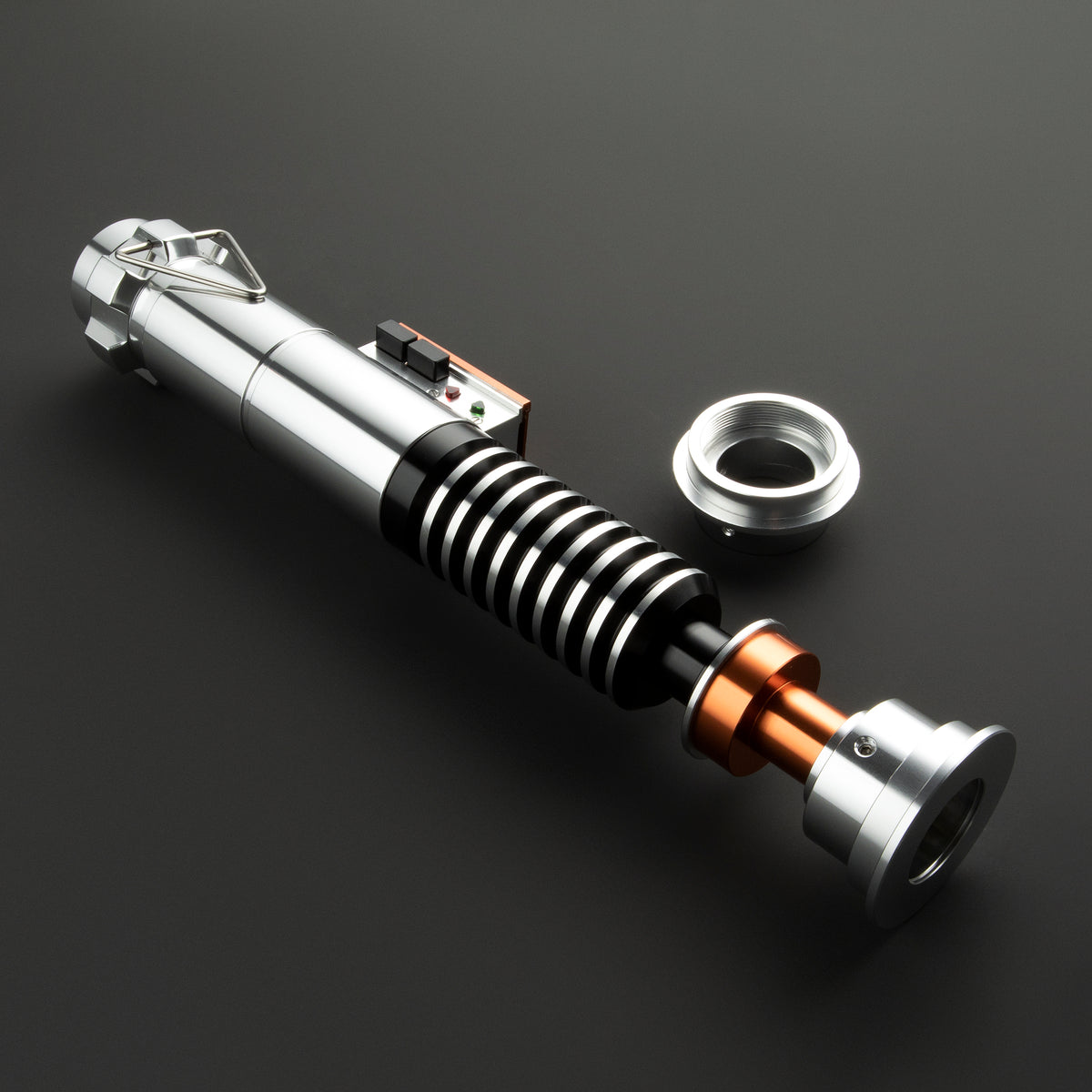 Astrasabers™ Luke Skywalker's V6 Replica Lightsaber