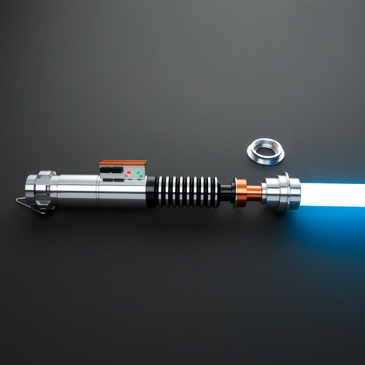Astrasabers™ Luke Skywalker's V6 Replica Lightsaber