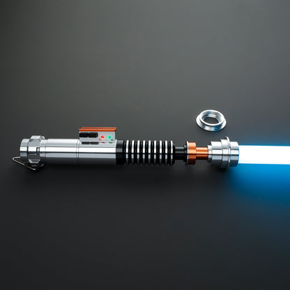 Astrasabers™ Luke Skywalker's V6 Replica Lightsaber
