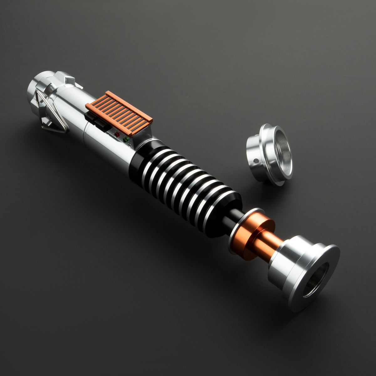 Astrasabers™ Luke Skywalker's V6 Replica Lightsaber