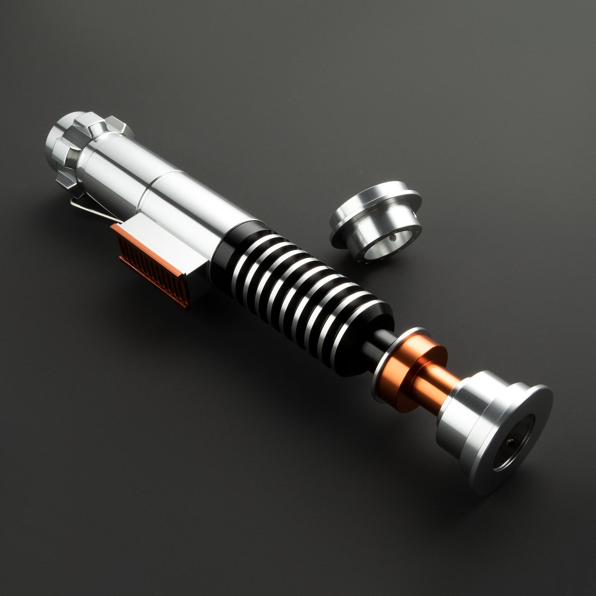 Astrasabers™ Luke Skywalker's V6 Replica Lightsaber