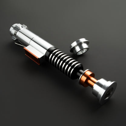 Astrasabers™ Luke Skywalker's V6 Replica Lightsaber