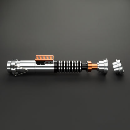 Astrasabers™ Luke Skywalker's V6 Replica Lightsaber