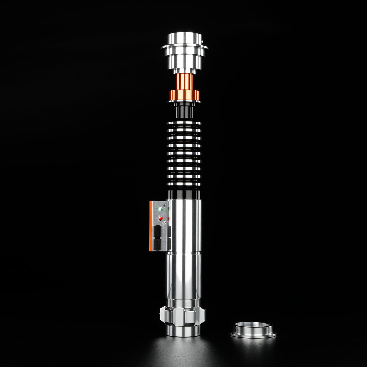 Astrasabers™ Luke Skywalker's V6 Replica Lightsaber