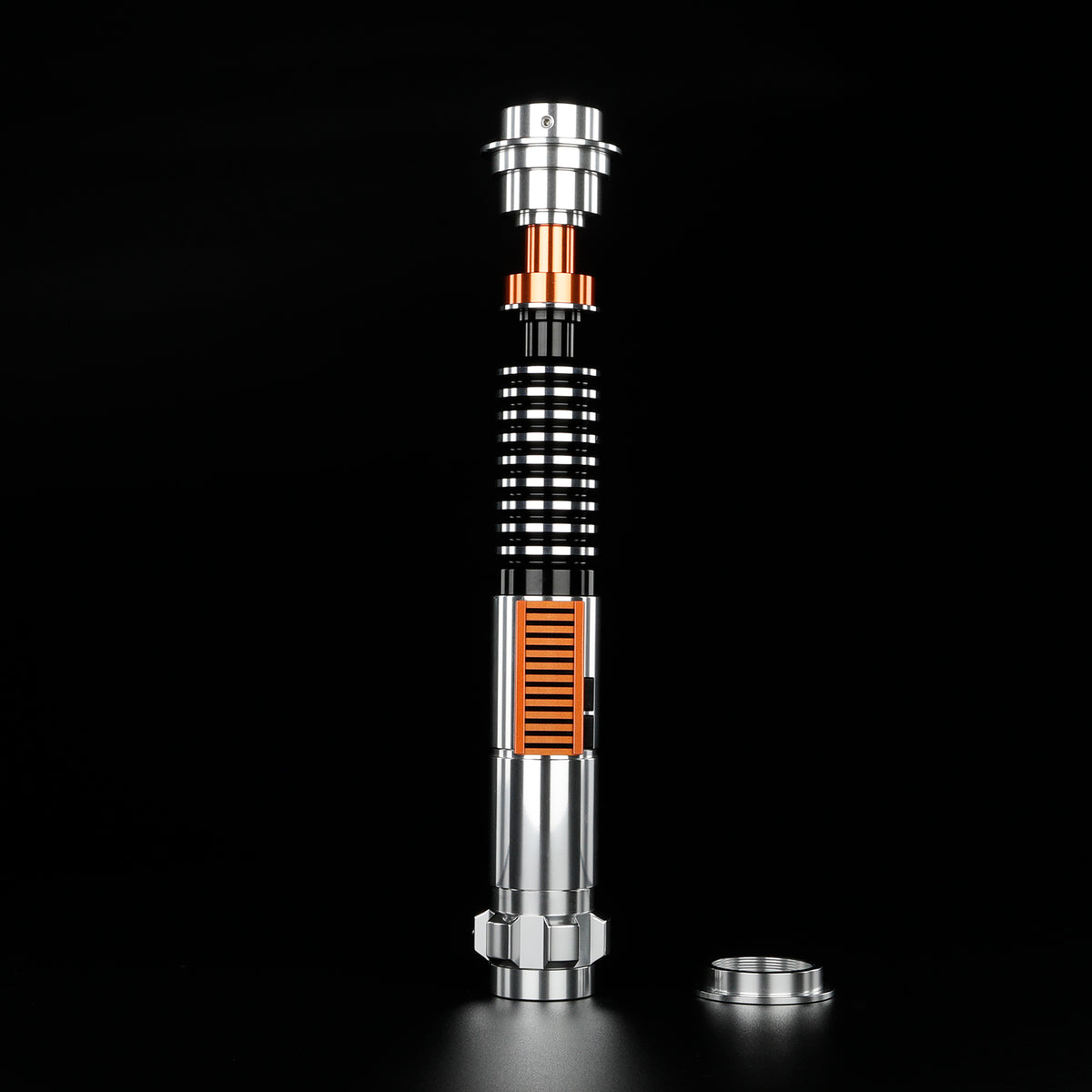 Astrasabers™ Luke Skywalker's V6 Replica Lightsaber