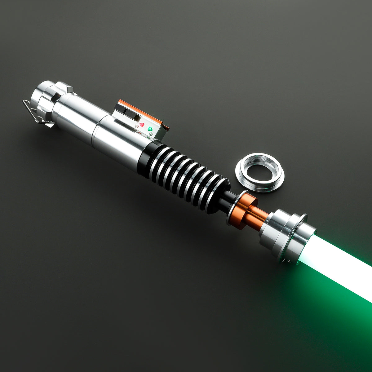 Astrasabers™ Luke Skywalker's V6 Replica Lightsaber