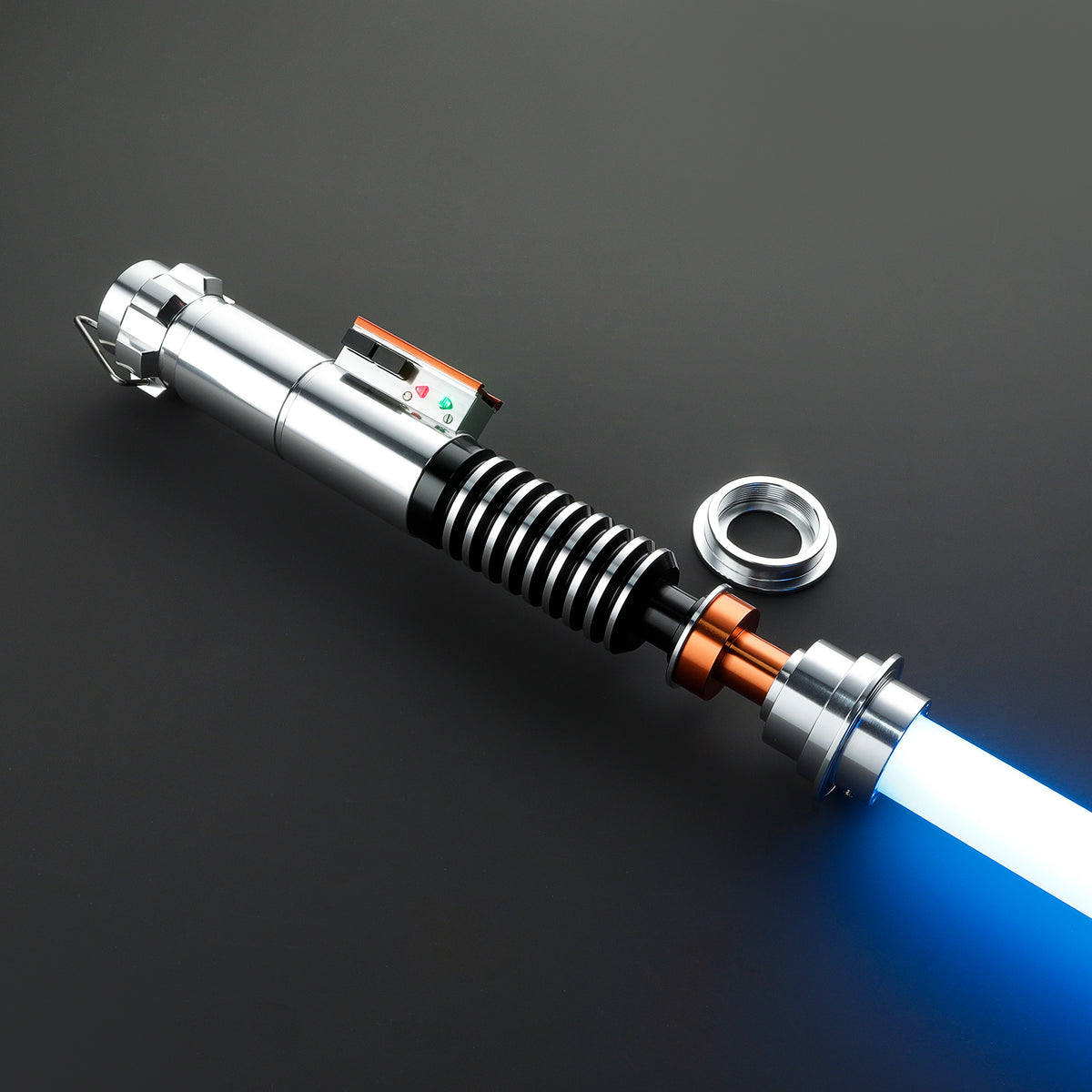 Astrasabers™ Luke Skywalker's V6 Replica Lightsaber