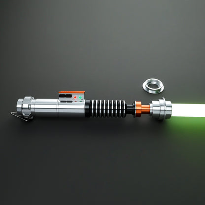 Astrasabers™ Luke Skywalker's V6 Replica Lightsaber