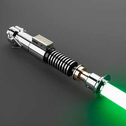 Astrasabers™  Luke Skywalker's EP8 Replica Lightsaber