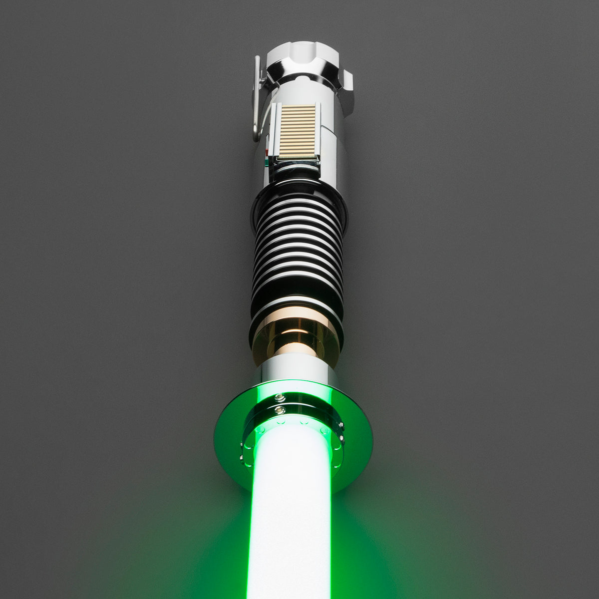 Astrasabers™  Luke Skywalker's EP8 Replica Lightsaber