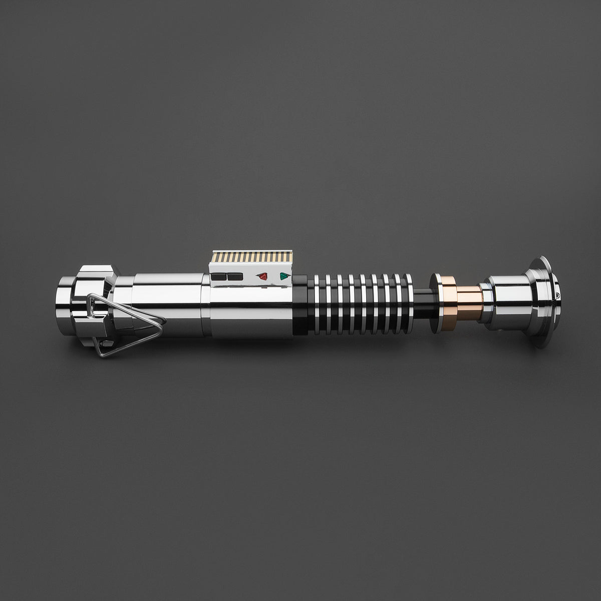 Astrasabers™  Luke Skywalker's EP8 Replica Lightsaber