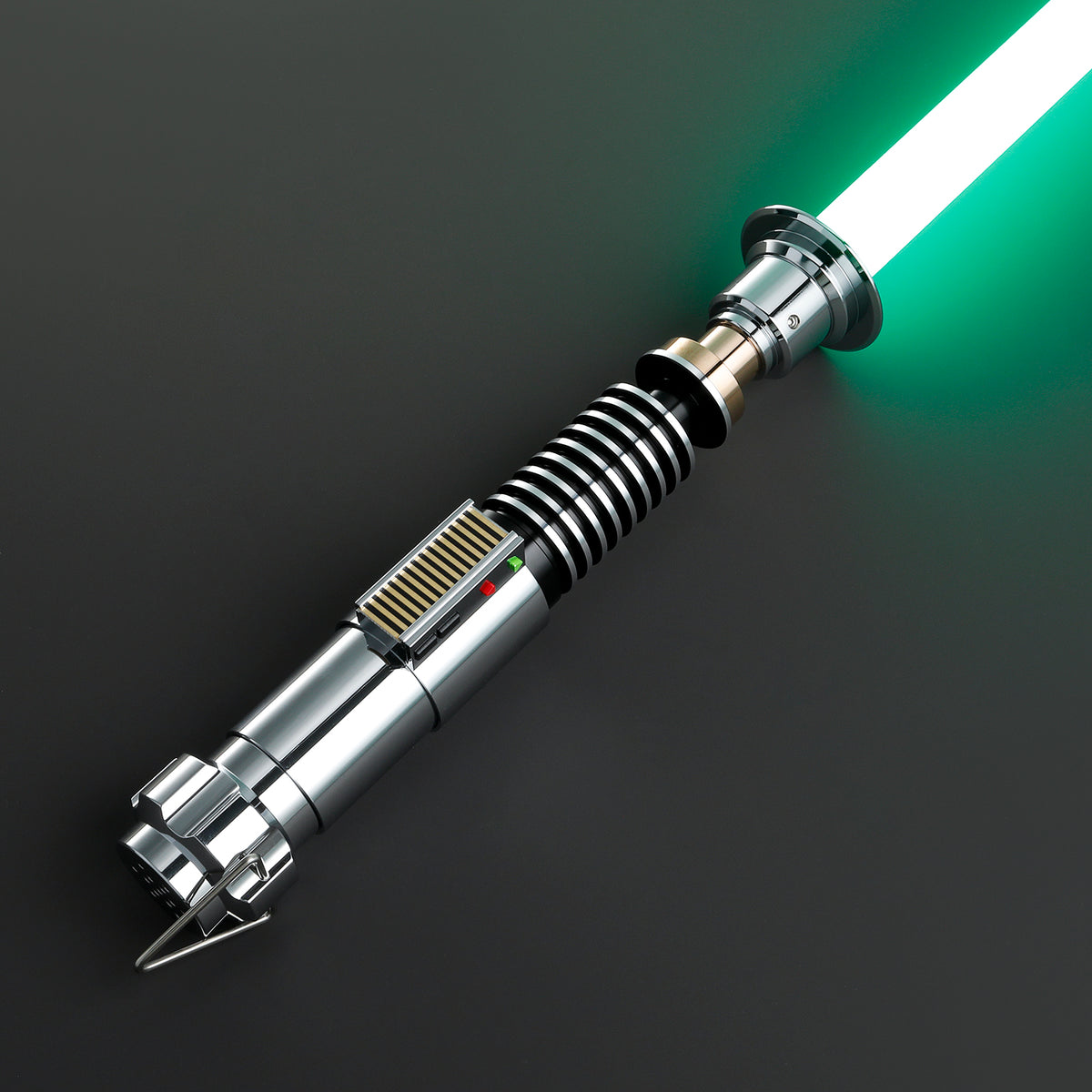 Astrasabers™  Luke Skywalker's EP8 Replica Lightsaber