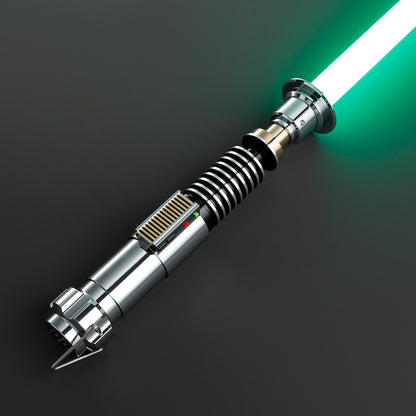 Astrasabers™  Luke Skywalker's EP8 Replica Lightsaber