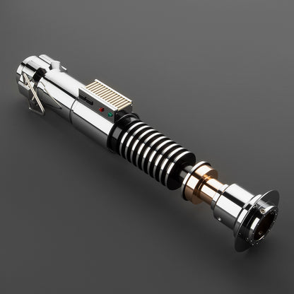 Astrasabers™  Luke Skywalker's EP8 Replica Lightsaber