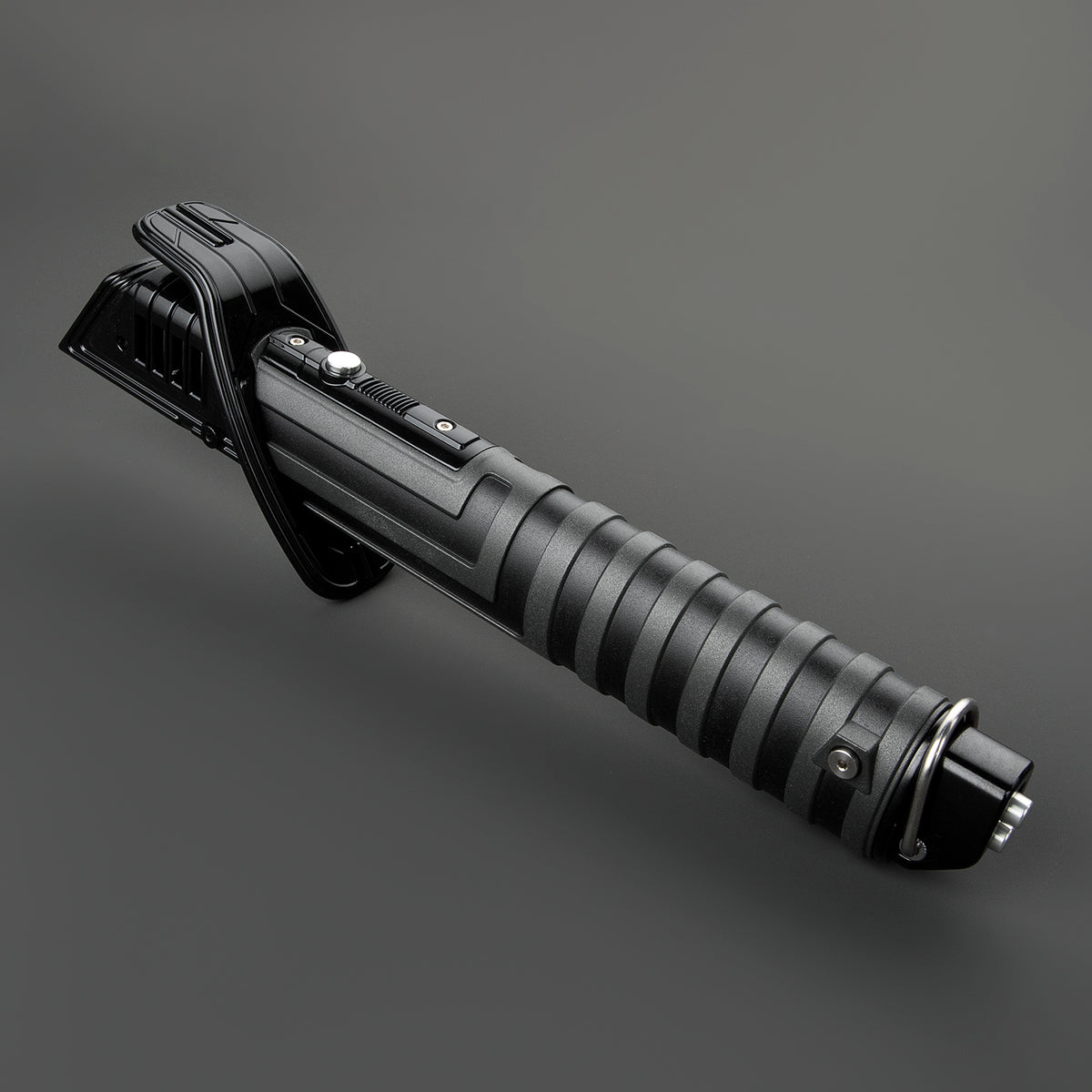 Astrasabers™ Dark saber Replica Lightsaber