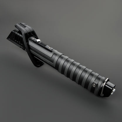 Astrasabers™ Dark saber Replica Lightsaber