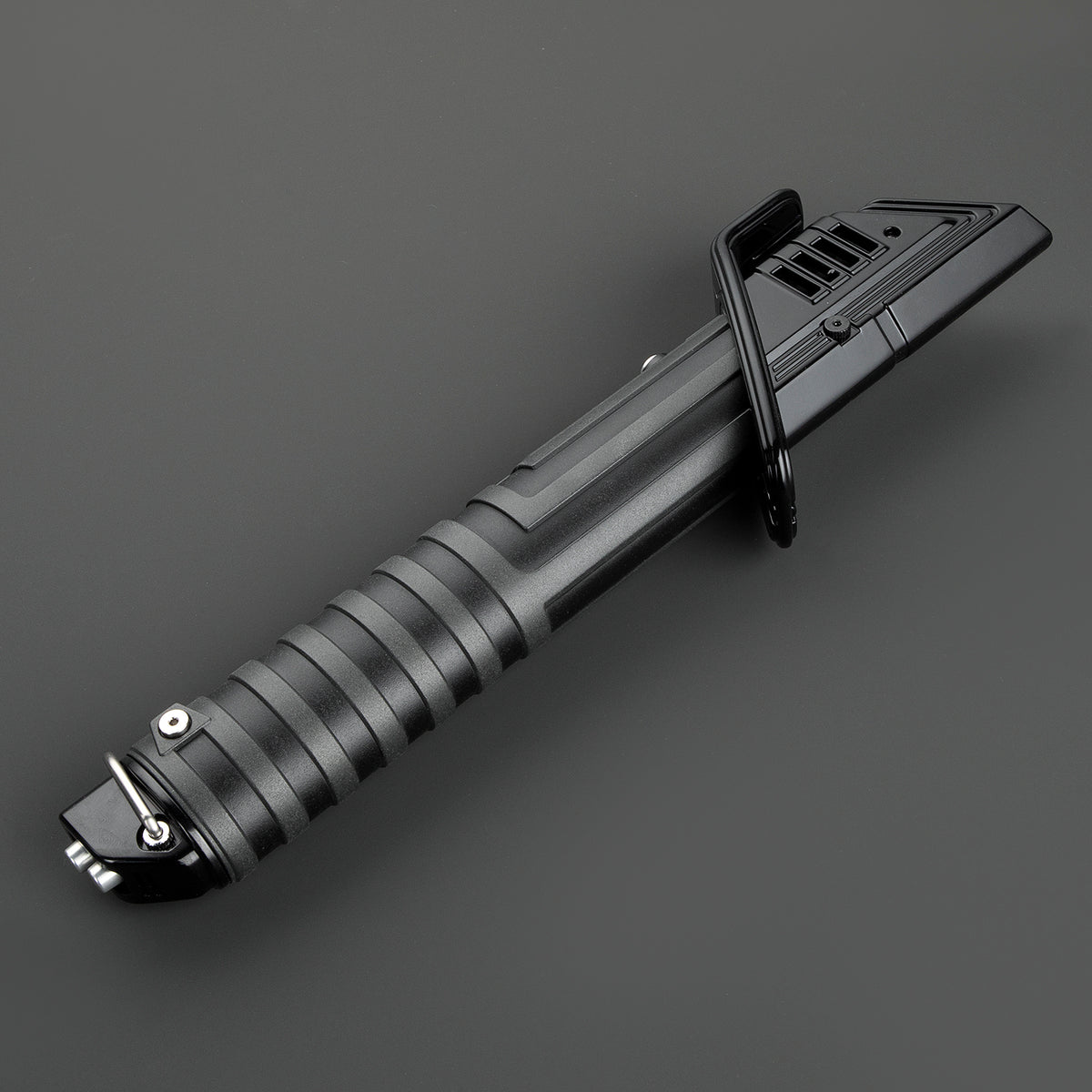 Astrasabers™ Dark saber Replica Lightsaber