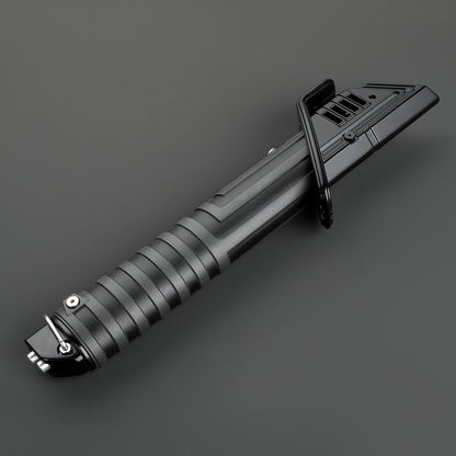Astrasabers™ Dark saber Replica Lightsaber