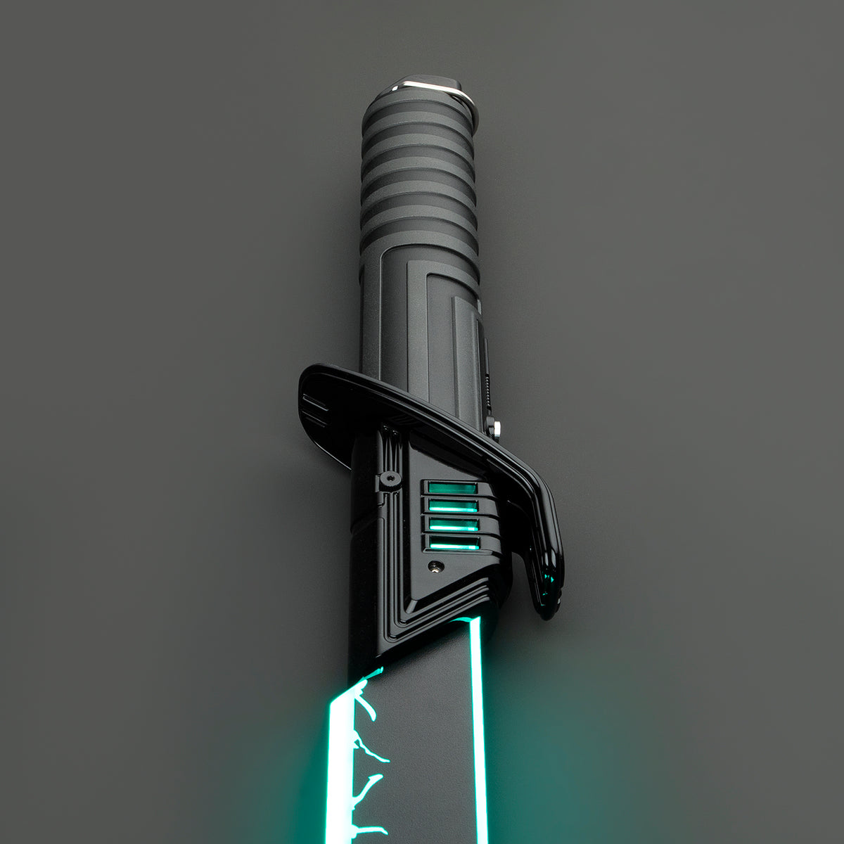 Astrasabers™ Dark saber Replica Lightsaber