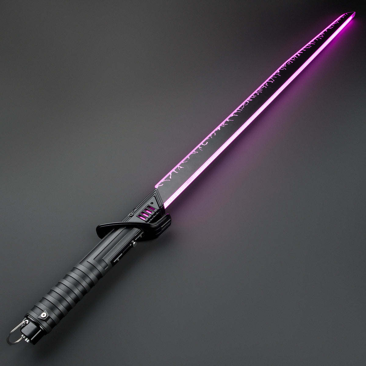 Astrasabers™ Dark saber Replica Lightsaber