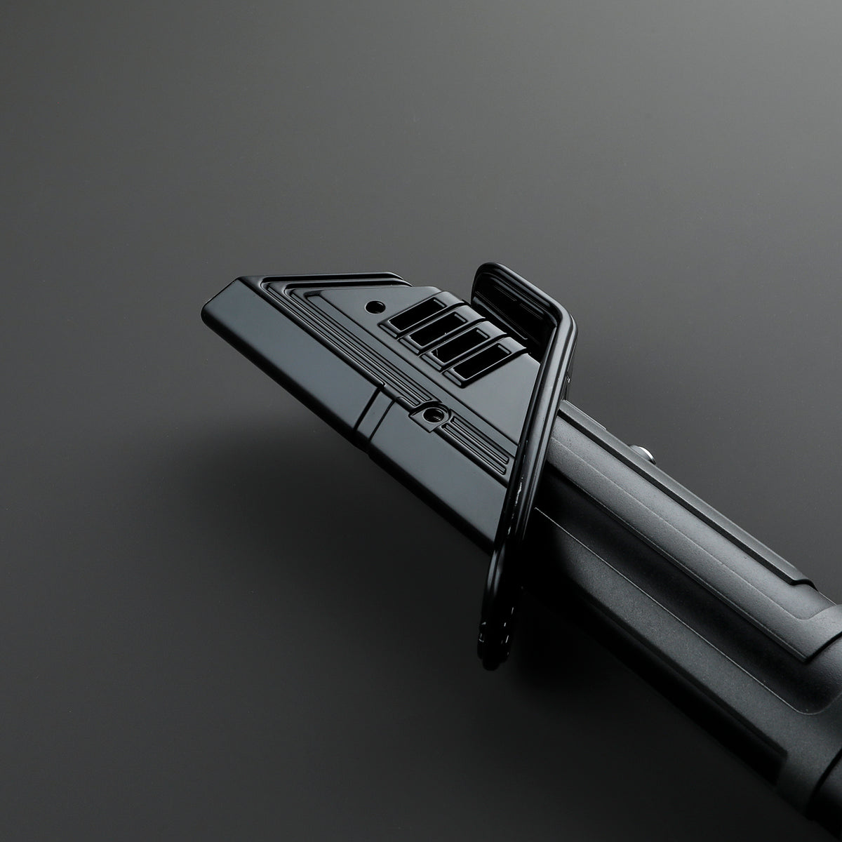 Astrasabers™ Dark saber Replica Lightsaber