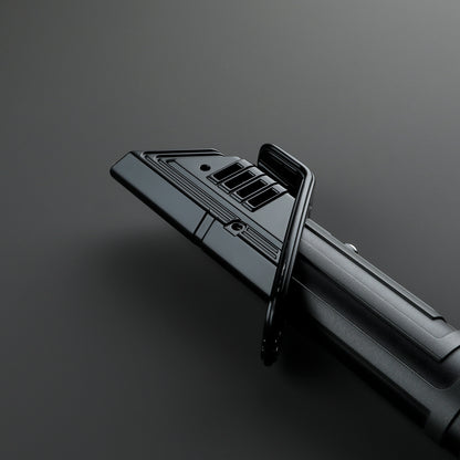 Astrasabers™ Dark saber Replica Lightsaber