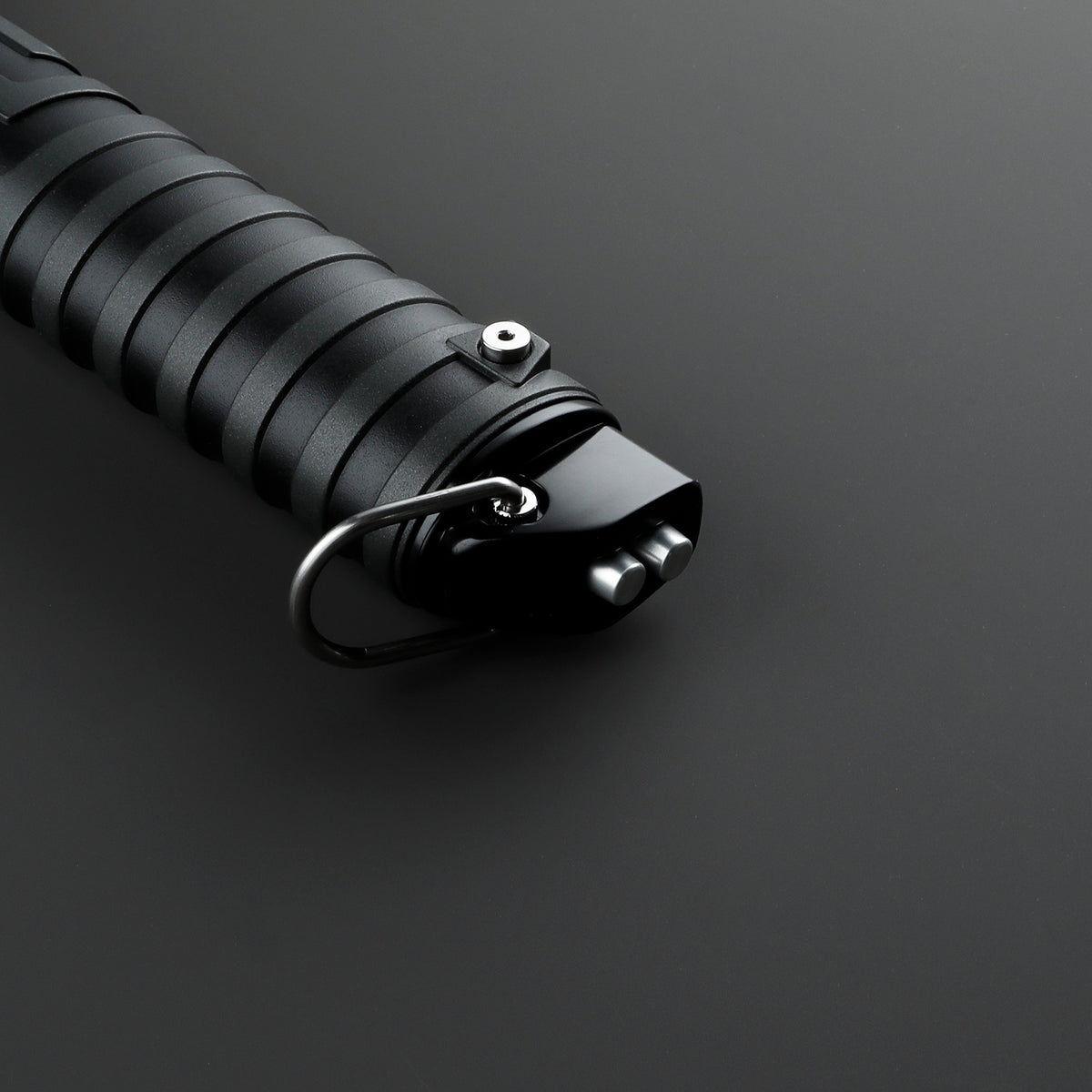 Astrasabers™ Dark saber Replica Lightsaber