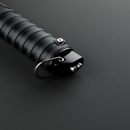Astrasabers™ Dark saber Replica Lightsaber