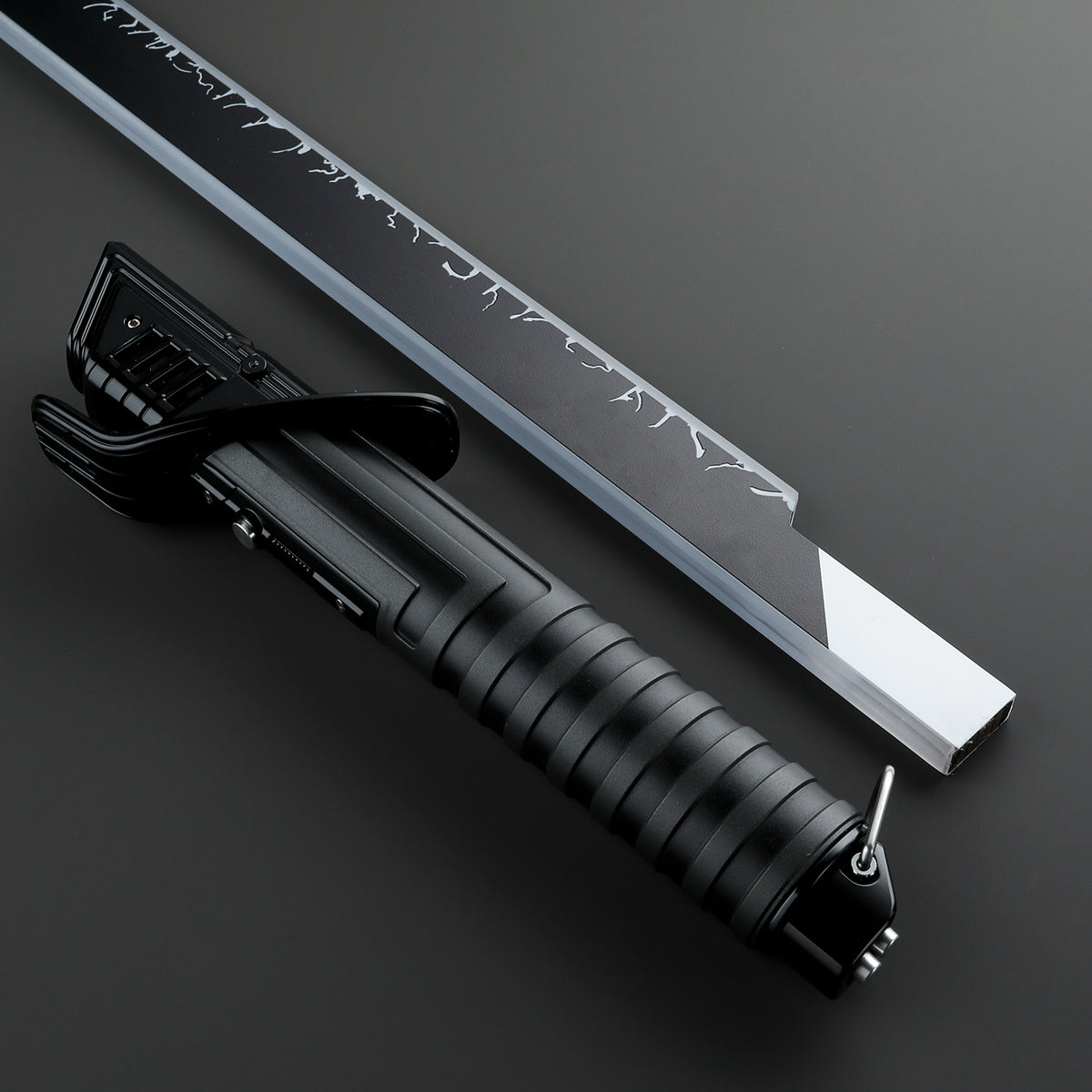 Astrasabers™ Dark saber Replica Lightsaber