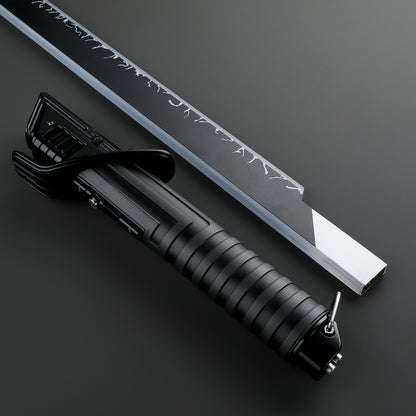 Astrasabers™ Dark saber Replica Lightsaber