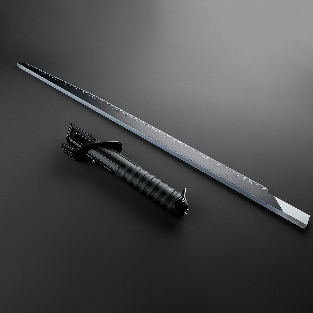 Astrasabers™ Dark saber Replica Lightsaber