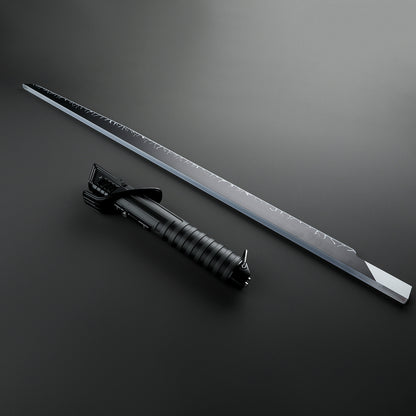 Astrasabers™ Dark saber Replica Lightsaber