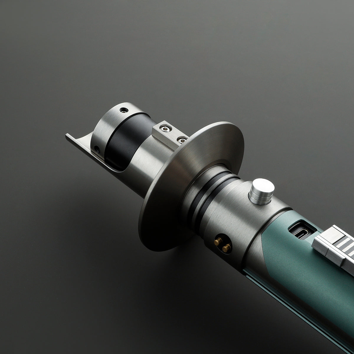Astrasabers™ Kanan Jarrus Replica Lightsaber