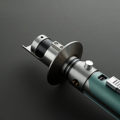 Astrasabers™ Kanan Jarrus Replica Lightsaber