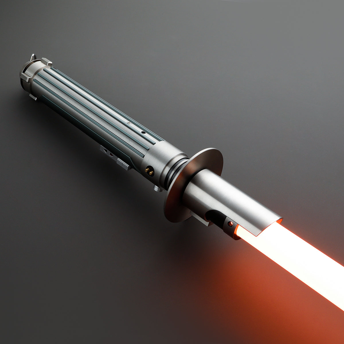 Astrasabers™ Kanan Jarrus Replica Lightsaber