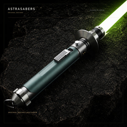 Astrasabers™ Kanan Jarrus Replica Lightsaber