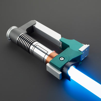 Astrasabers™ Ezra Bridger Replica Lightsaber