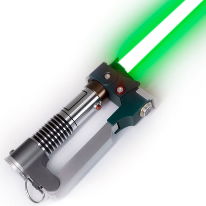Astrasabers™ Ezra Bridger Replica Lightsaber