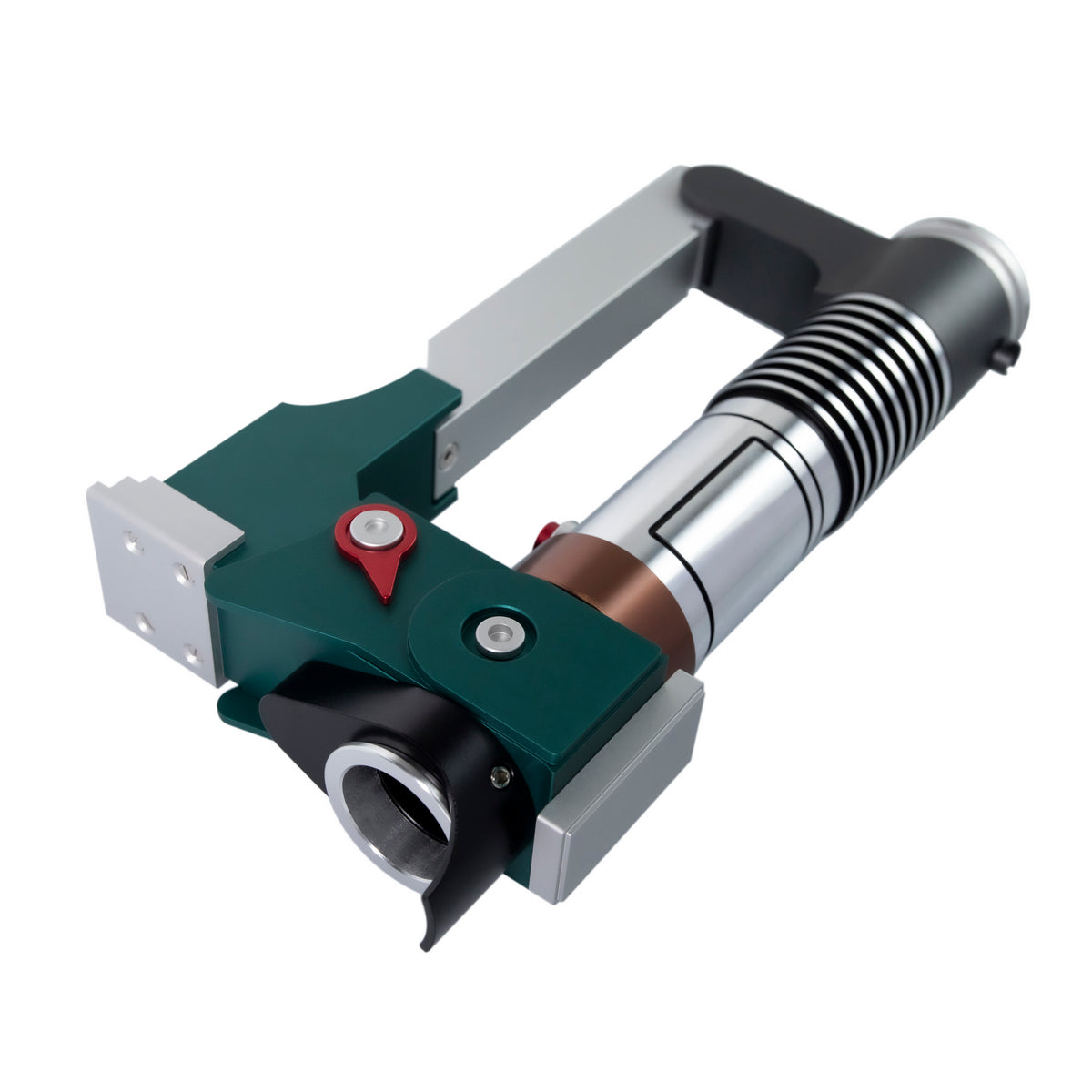 Astrasabers™ Ezra Bridger Replica Lightsaber